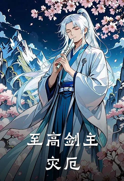 至高剑主，灾厄