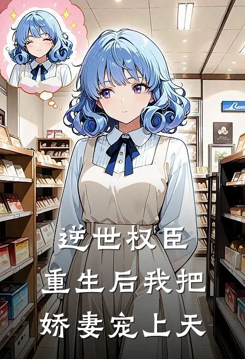 逆世权臣：重生后我把娇妻宠上天