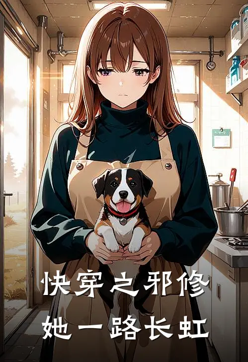 快穿之邪修她一路长虹