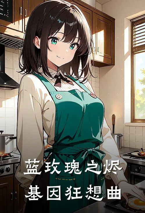 蓝玫瑰之烬：基因狂想曲