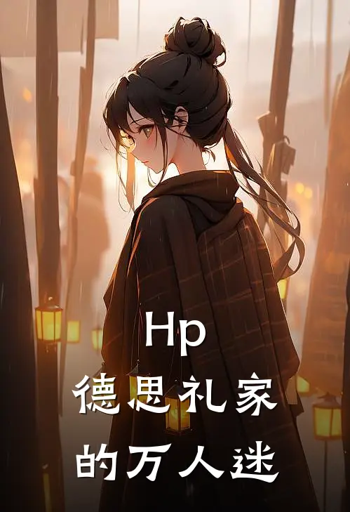 Hp：德思礼家的万人迷