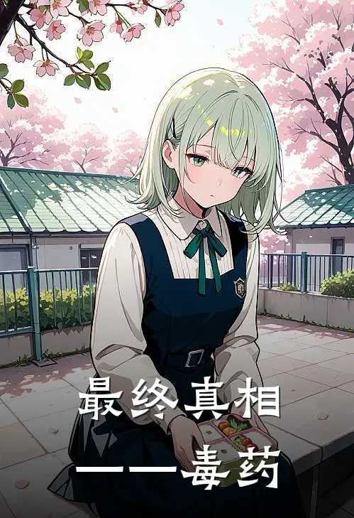 最终真相——毒药