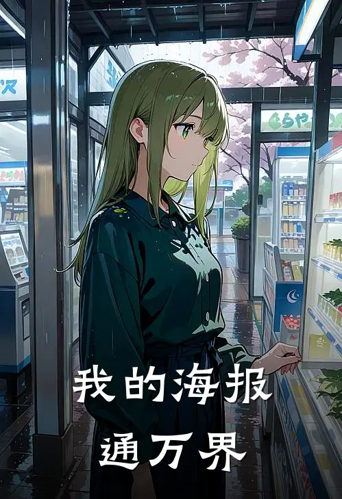 我的海报通万界