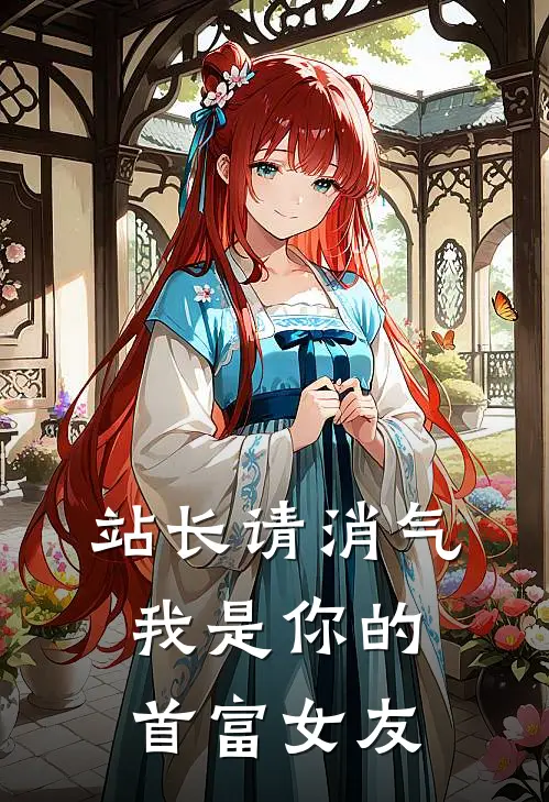 站长请消气，我是你的首富女友