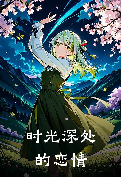 时光深处的恋情