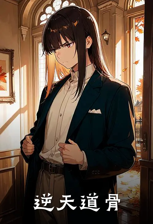 逆天道骨