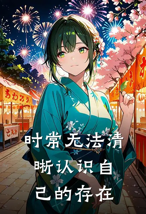 时常无法清晰认识自己的存在