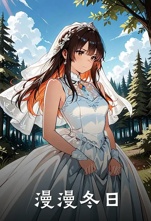 漫漫冬日