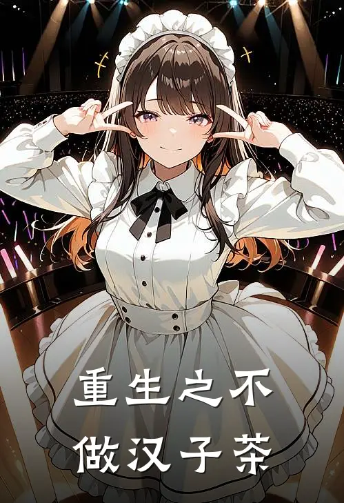 重生之不做汉子茶