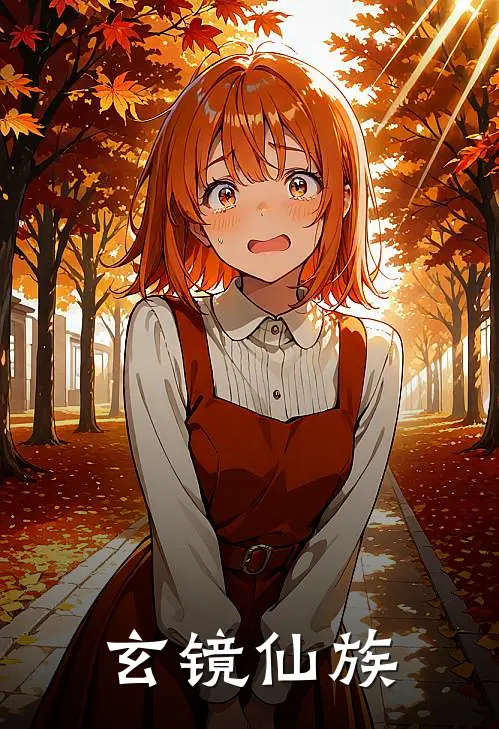 玄镜仙族
