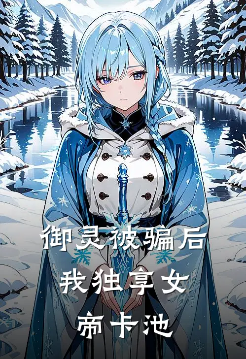 御灵被骗后，我独享女帝卡池