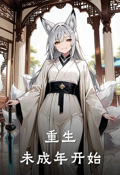 重生：未成年开始