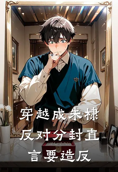 穿越成朱棣，反对分封直言要造反