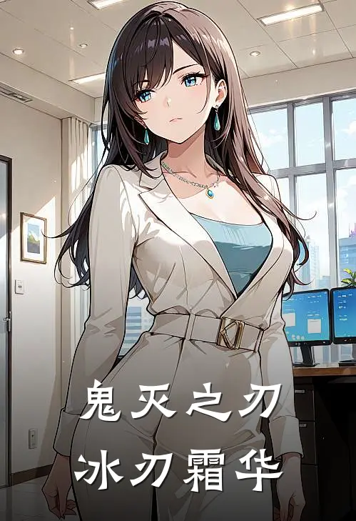 鬼灭之刃：冰刃霜华