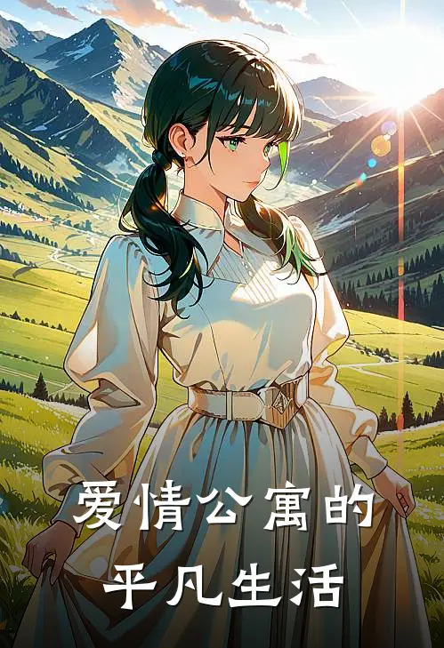 爱情公寓的平凡生活