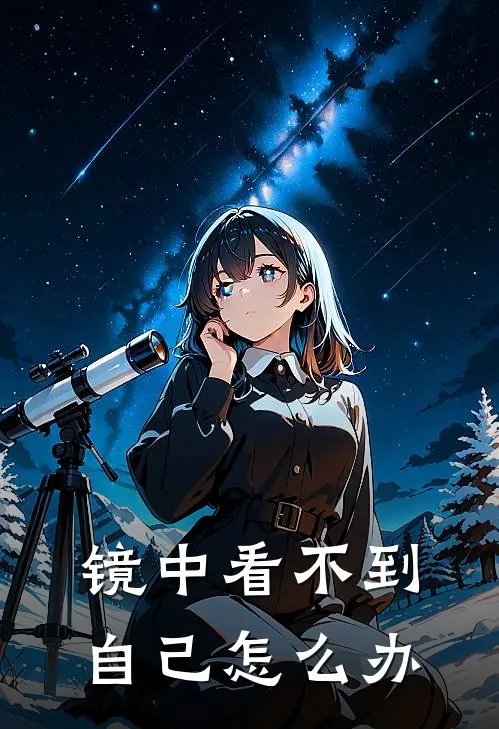 镜中看不到自己怎么办