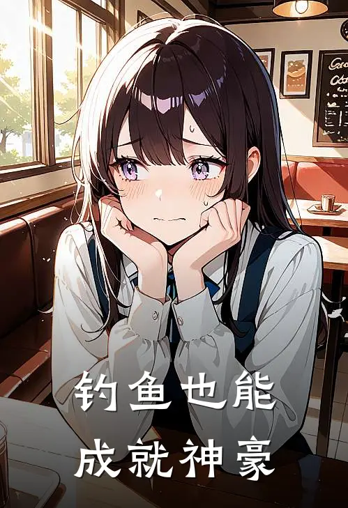 钓鱼也能成就神豪