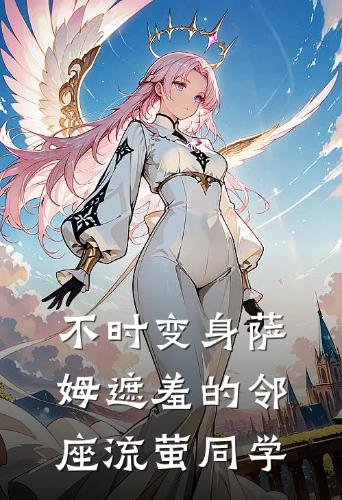 不时变身萨姆遮羞的邻座流萤同学