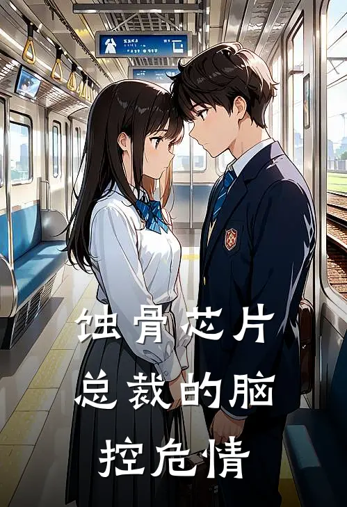 蚀骨芯片：总裁的脑控危情