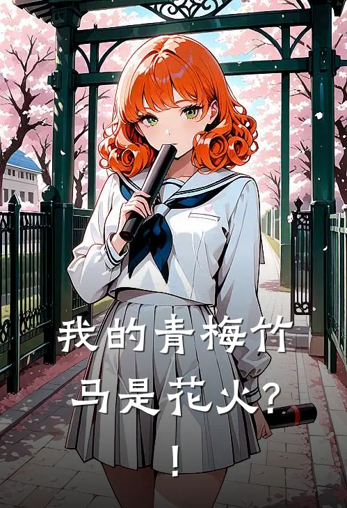 我的青梅竹马是花火?!