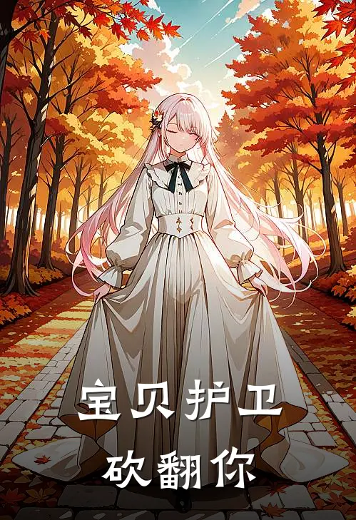 宝贝护卫砍翻你