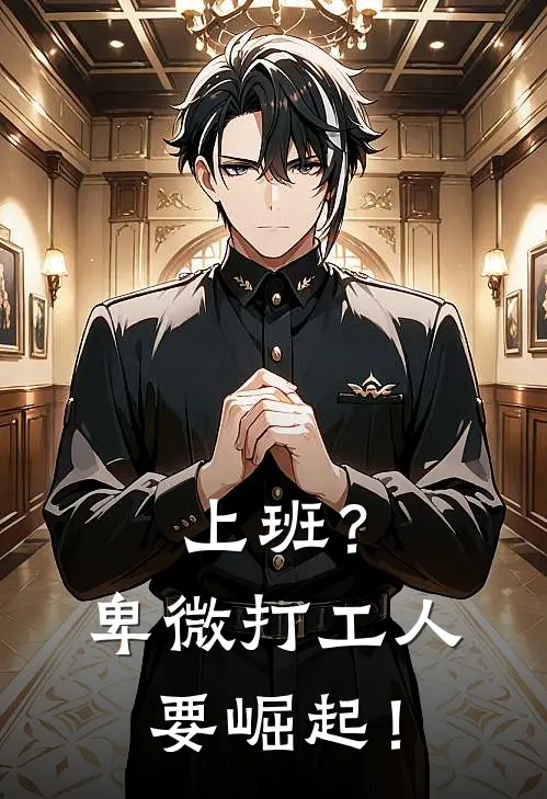 上班？卑微打工人要崛起！
