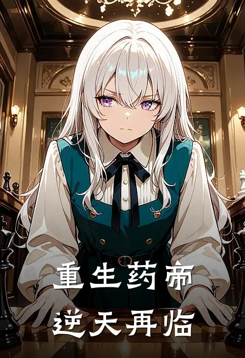 重生药帝逆天再临