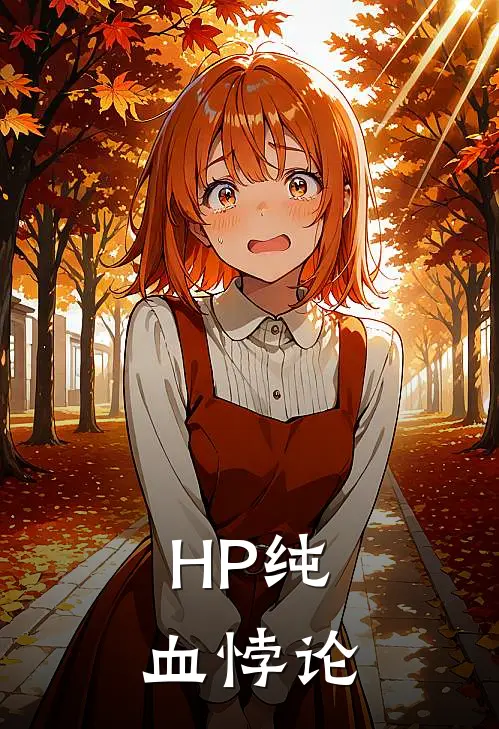 HP【纯血悖论】
