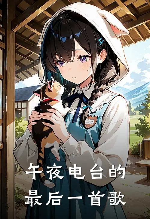 午夜电台的最后一首歌