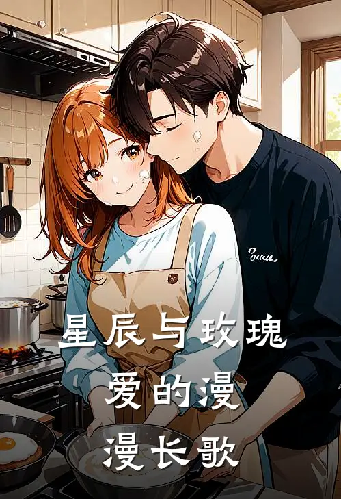 星辰与玫瑰：爱的漫漫长歌