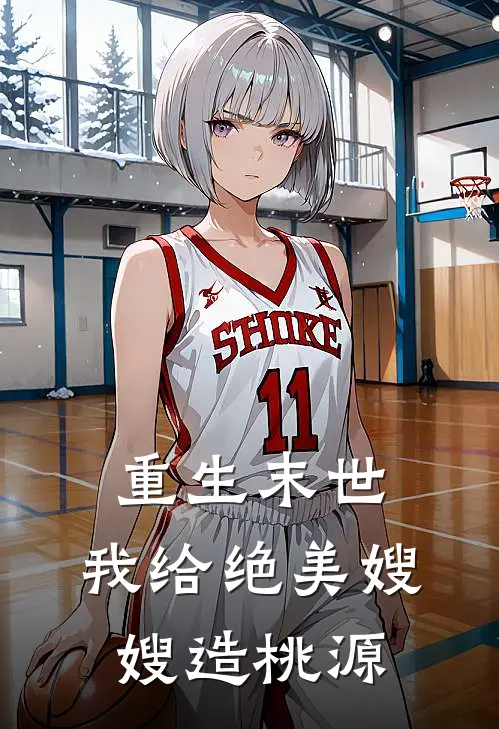 重生末世：我给绝美嫂嫂造桃源