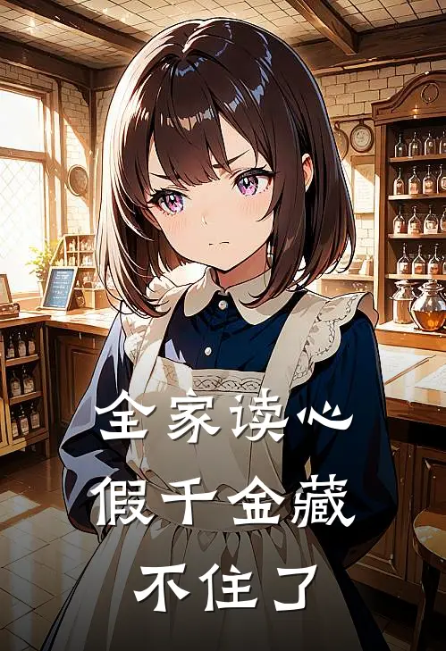 全家读心，假千金藏不住了