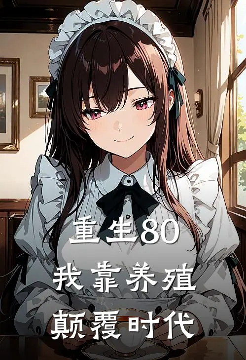 重生80：我靠养殖颠覆时代