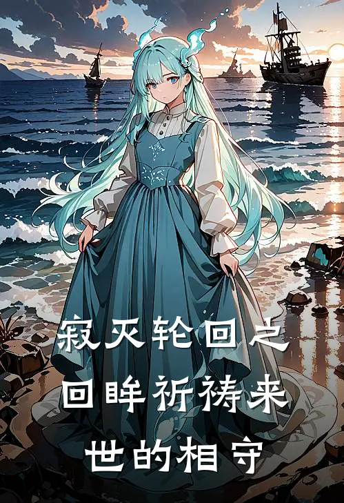 寂灭轮回之回眸祈祷来世的相守