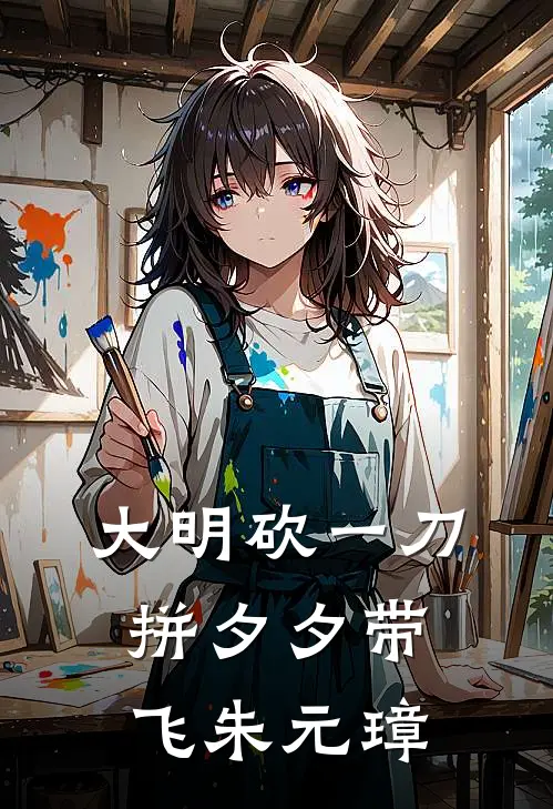 大明砍一刀，拼夕夕带飞朱元璋