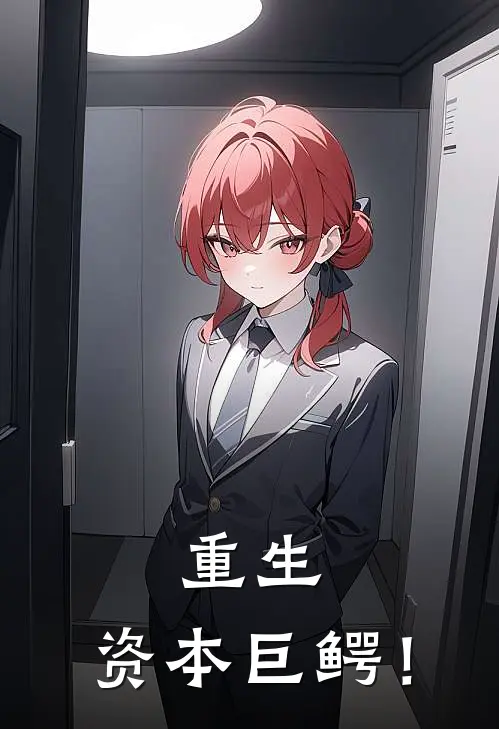 重生：资本巨鳄！