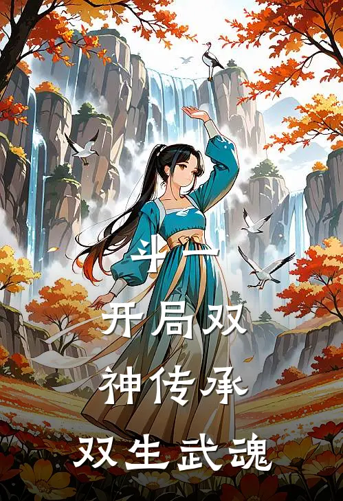 斗一：开局双神传承，双生武魂