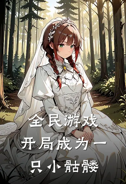 全民游戏，开局成为一只小骷髅