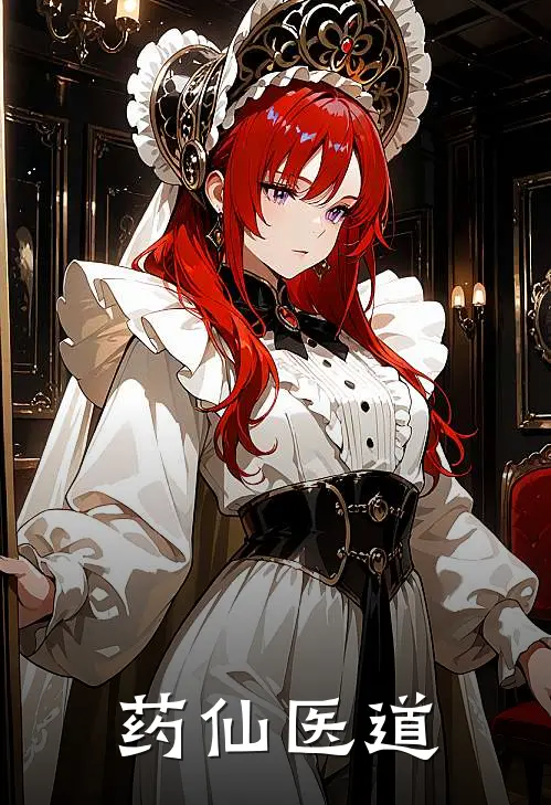 药仙医道