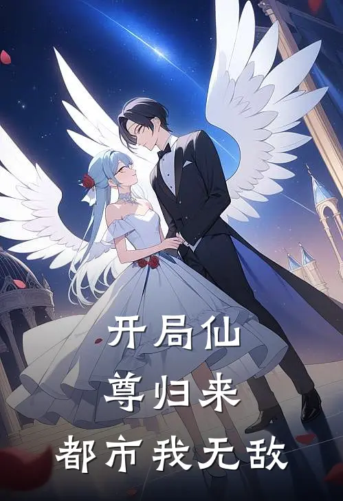 开局仙尊归来，都市我无敌