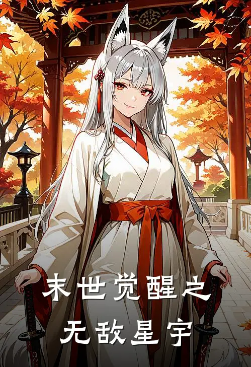 末世觉醒之无敌星宇