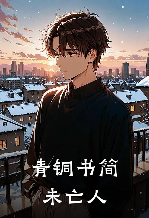 青铜书简：未亡人