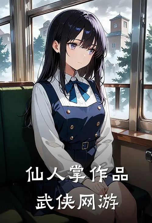 仙人掌作品：武侠网游