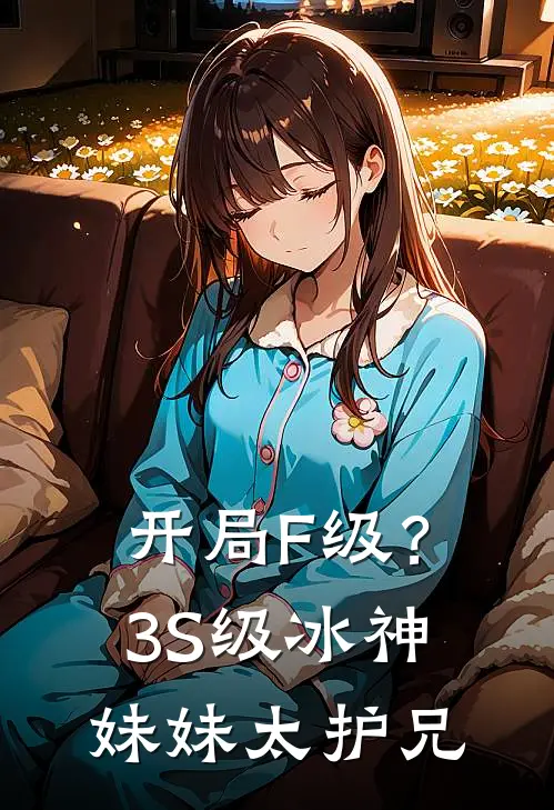开局F级？3S级冰神妹妹太护兄