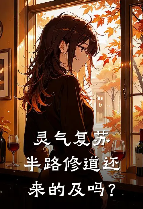 灵气复苏：半路修道还来的及吗？