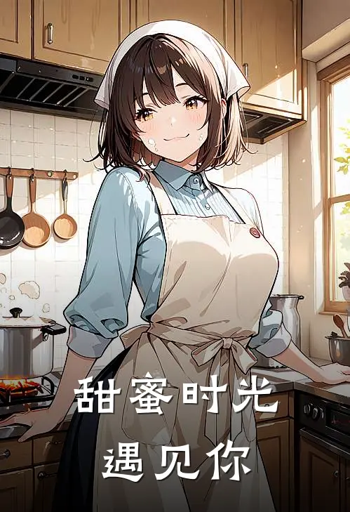 甜蜜时光遇见你