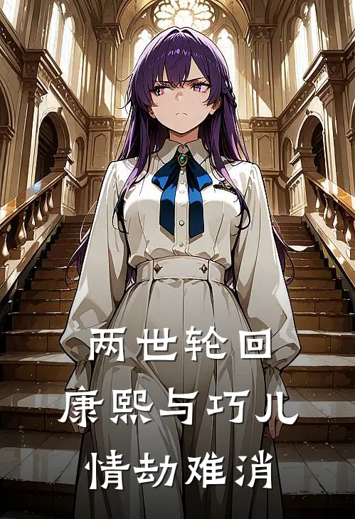 两世轮回：康熙与巧儿情劫难消