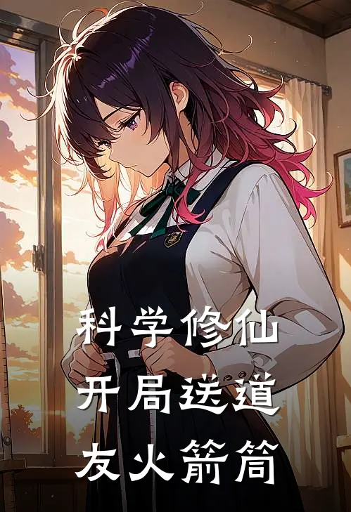 科学修仙开局送道友火箭筒