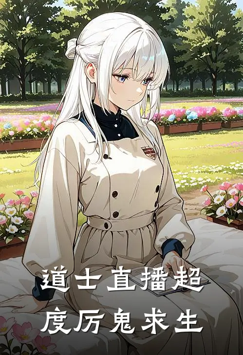 道士直播超度厉鬼求生