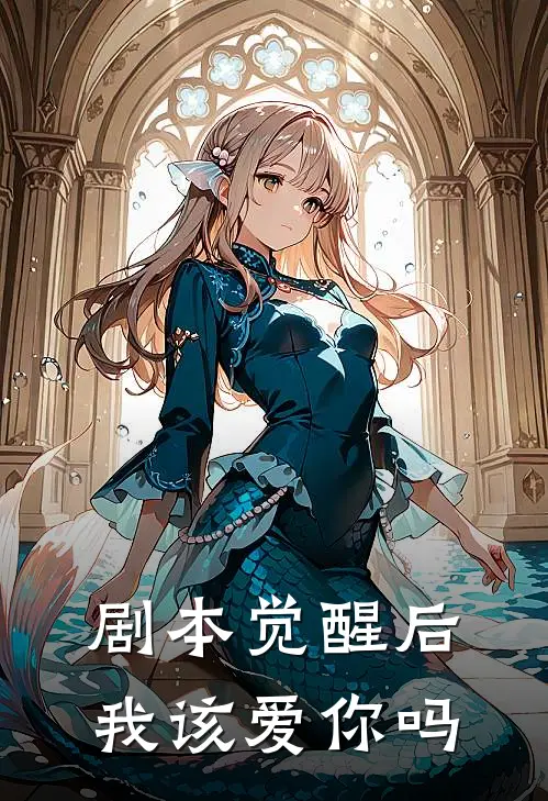 剧本觉醒后，我该爱你吗